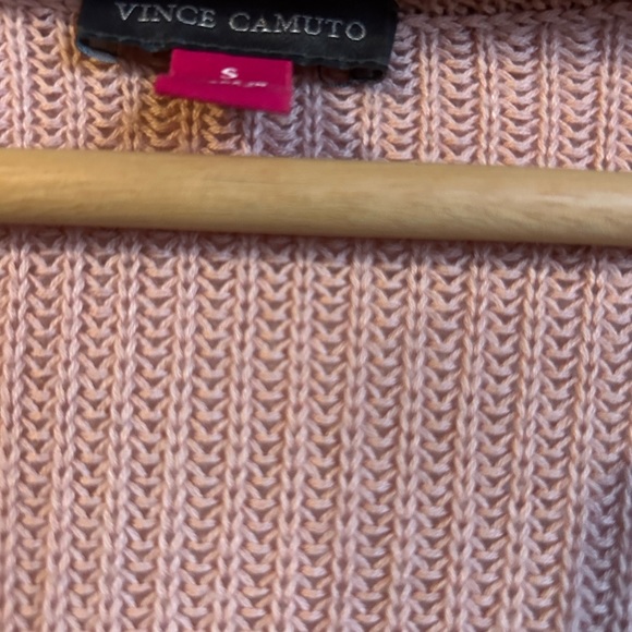 Vince Camino Sweater Light pink - Picture 3 of 7